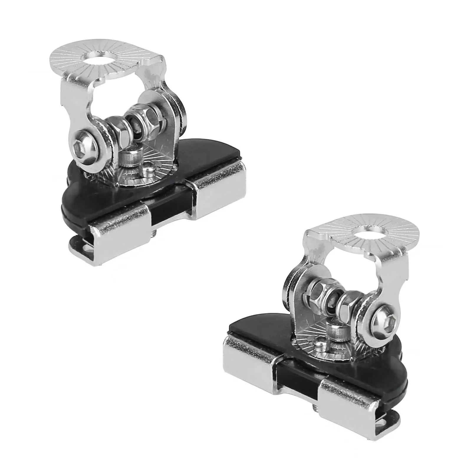 2 Pcs/Set Car Light Bracket Stainless Steel Led Work Light Bar Holder Mounting Bracket Fog Lamp Hood Clamp Car Accessories 2021
2 Pcs/Set Car Light Bracket Stainless Steel Led Work Light Bar Holder Mounting Bracket Fog Lamp Hood Clamp Car Accessories 2021