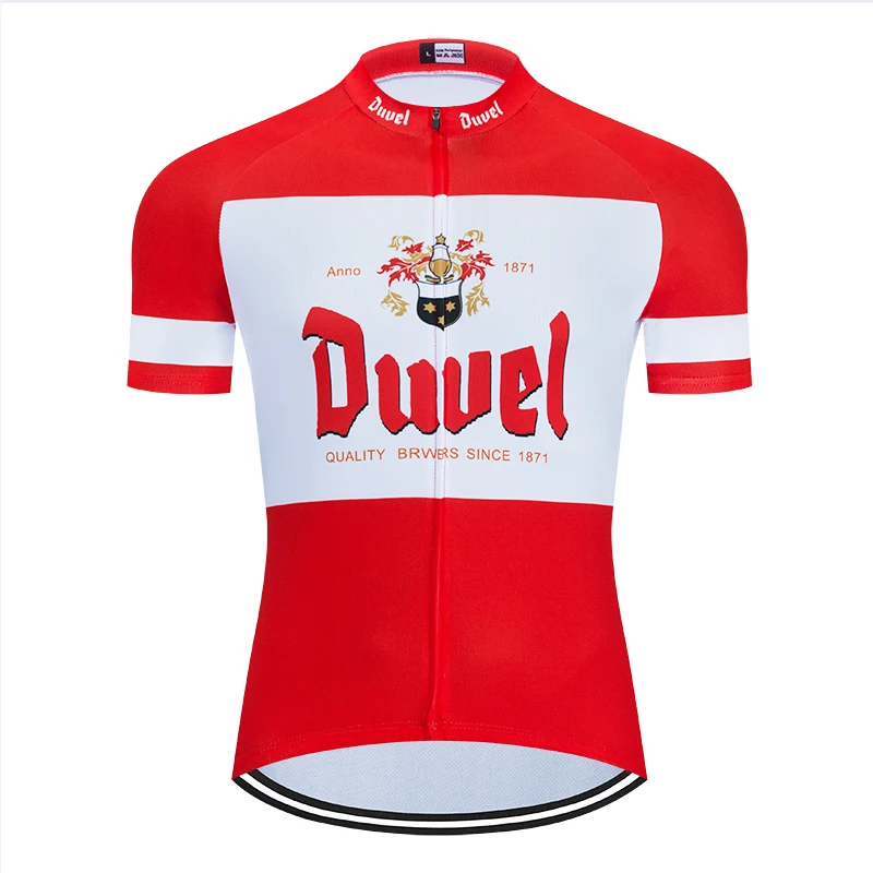 Summer Men's Cycling Jerseys Top Skinsuit Cycling Clothing Mountain Bike MTB Breathable Sweat-absorbing Quick-drying I Love Beer
Summer Men's Cycling Jerseys Top Skinsuit Cycling Clothing Mountain Bike MTB Breathable Sweat-absorbing Quick-drying I Love Beer