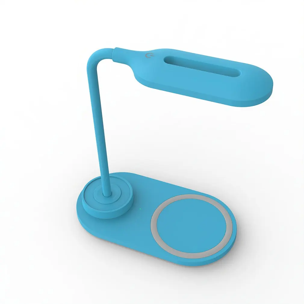 Rechargeable LED Desk Lamp Touch Dimming Adjustment Table Lamp for Children Kids Reading Study Bedside Bedroom Living Room
Rechargeable LED Desk Lamp Touch Dimming Adjustment Table Lamp for Children Kids Reading Study Bedside Bedroom Living Room