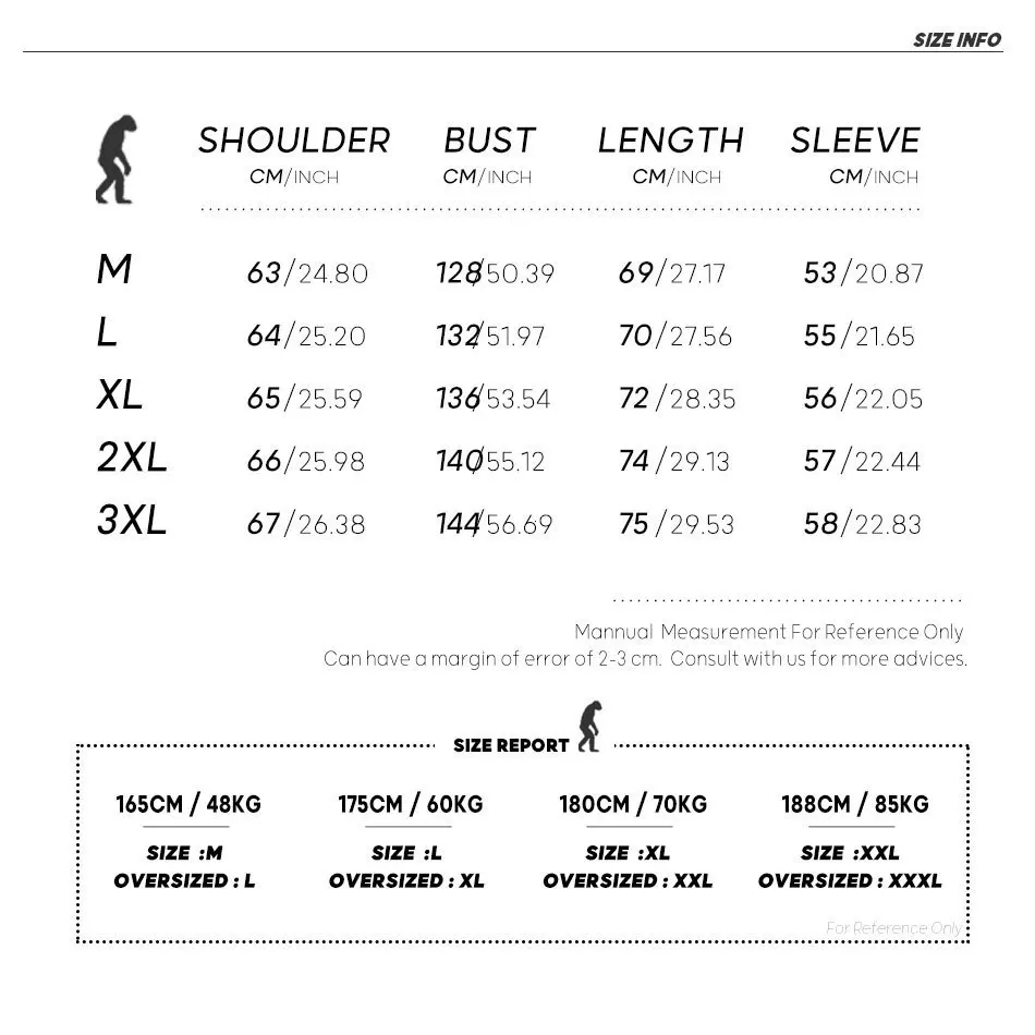 Neploha Men's Fashion Funny Printed Sweatshirts Autumn Winter New Woman Casual Oversize Sweatshirts Hip Hop Fashion Pullovers
Neploha Men's Fashion Funny Printed Sweatshirts Autumn Winter New Woman Casual Oversize Sweatshirts Hip Hop Fashion Pullovers