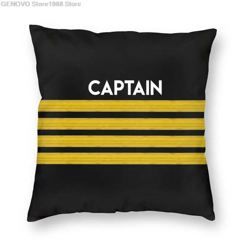 Kapitän Streifen Epauletten Werfen Kissen Fall Dekoration Luftfahrt Flugzeug Pilot Kissen Abdeckung 40x40cm Kissenbezug für Sofa
Kapitän Streifen Epauletten Werfen Kissen Fall Dekoration Luftfahrt Flugzeug Pilot Kissen Abdeckung 40x40cm Kissenbezug für Sofa