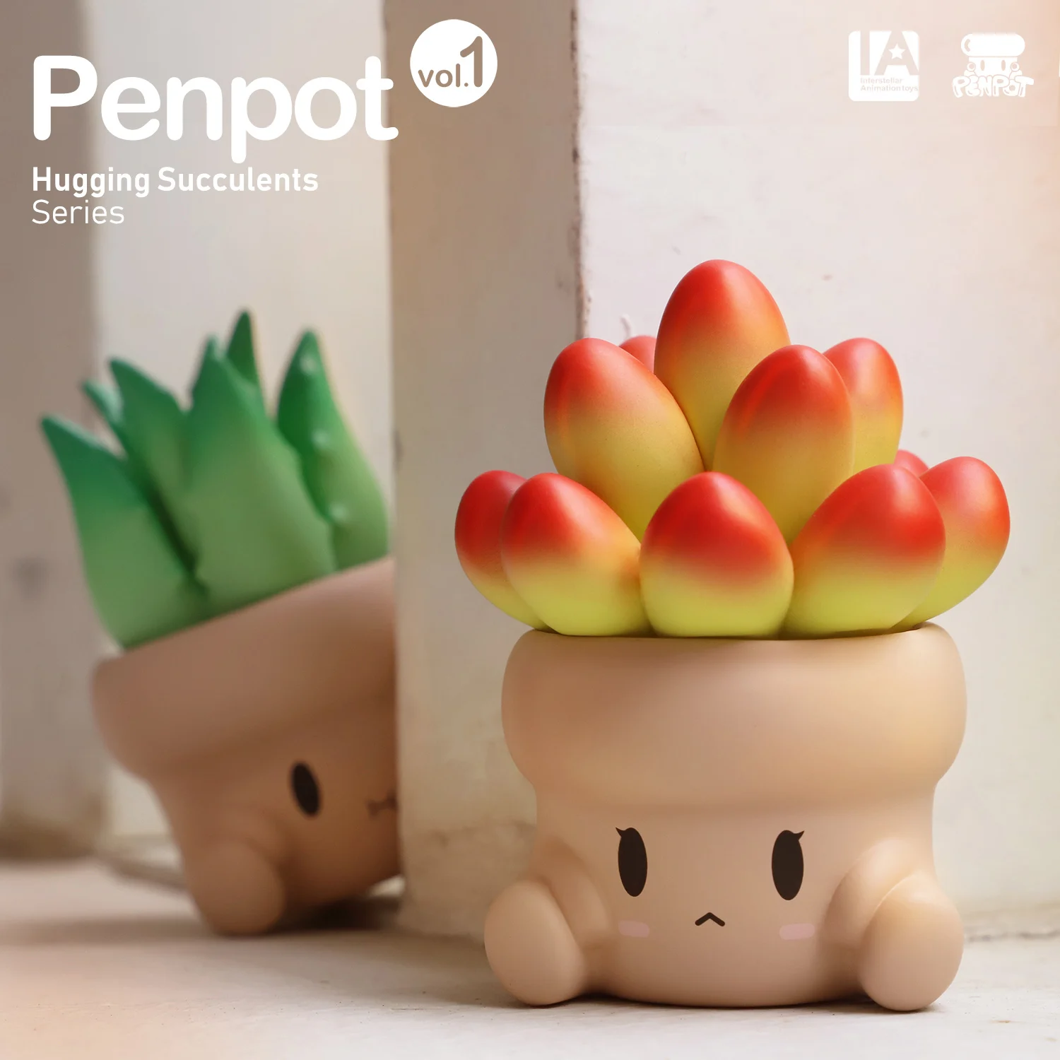 POP PenPot Series Blind Box Set Doll Action Figure Mini Figurine Cute Toys Caja Ciega Blind Bag Lucky Surprise Toys For Girl
POP PenPot Series Blind Box Set Doll Action Figure Mini Figurine Cute Toys Caja Ciega Blind Bag Lucky Surprise Toys For Girl
