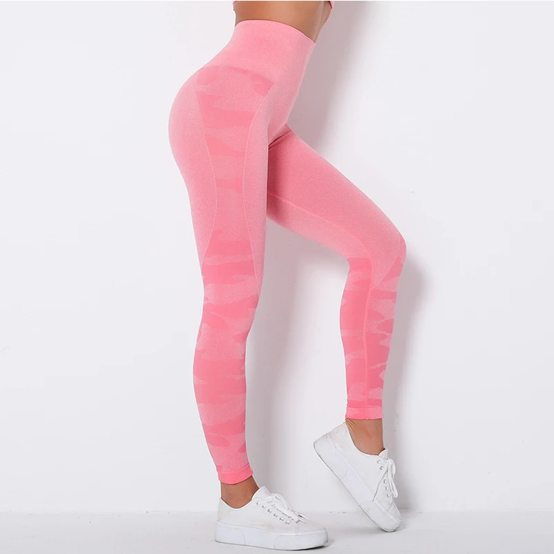 Women Camo Pants Seamless Leggings High Waist Booty Leggings Stretchy Yoga Pants Compression Pants Gym Leggings
Women Camo Pants Seamless Leggings High Waist Booty Leggings Stretchy Yoga Pants Compression Pants Gym Leggings