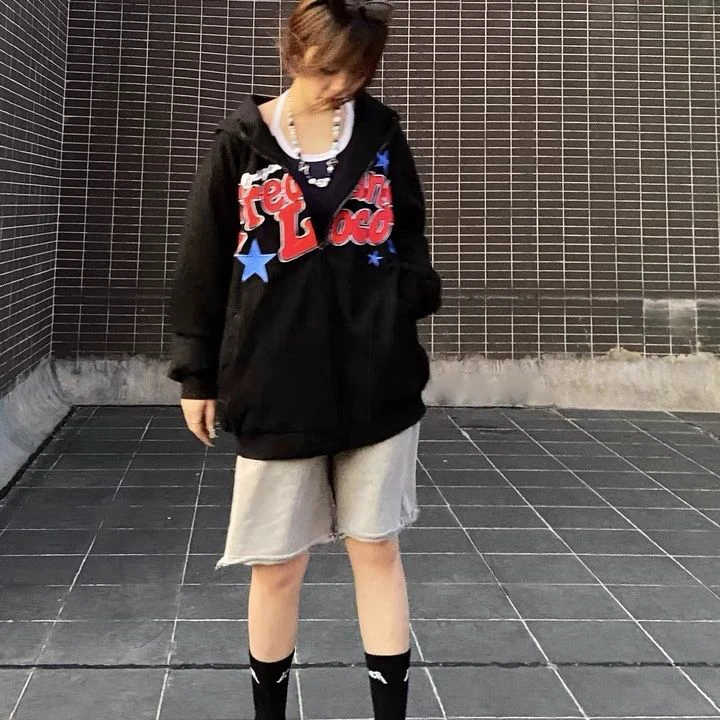 hoodie y2k women korean fashion femme oversized plus size vintage 2021 kawaii long sleeve manga larga essentials sweatshirt
hoodie y2k women korean fashion femme oversized plus size vintage 2021 kawaii long sleeve manga larga essentials sweatshirt