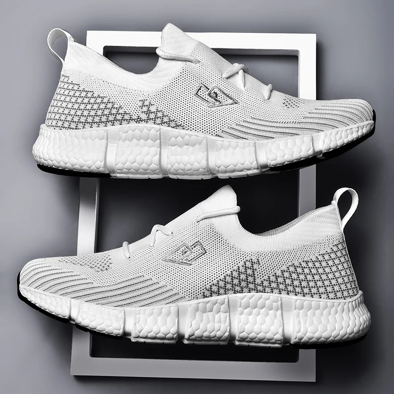 2021 Men Casual Shoes Fashion Female Sneakers Air Mesh Breathable Sports Running Shoes Tenis Masculino Adulto Mens Trainers
2021 Men Casual Shoes Fashion Female Sneakers Air Mesh Breathable Sports Running Shoes Tenis Masculino Adulto Mens Trainers