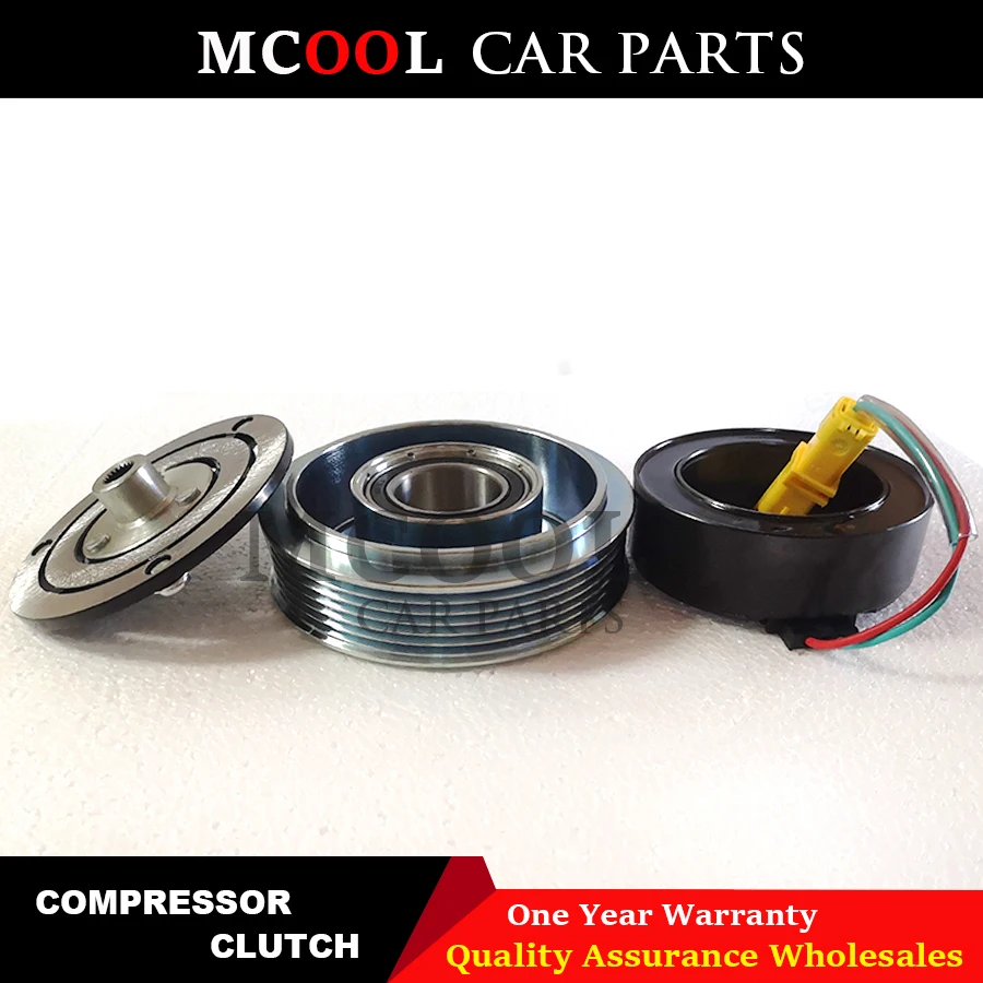 High Quality AC Compressor Clutch For Peugeot 206 307 355520 ac compressor clutch peugeot
High Quality AC Compressor Clutch For Peugeot 206 307 355520 ac compressor clutch peugeot