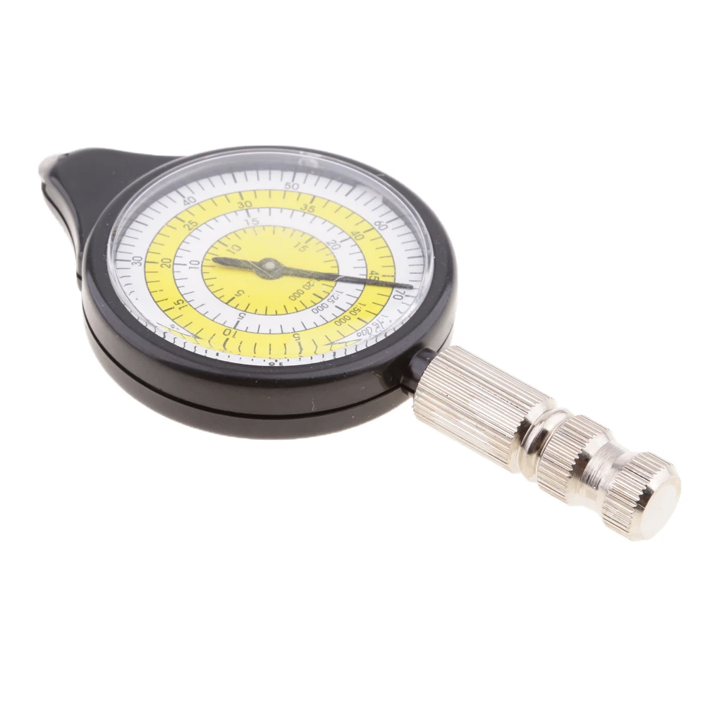 Car Motorcycle Odometer Multifunction Compass Curvometer for Travel Camping Hiking LX-3
Car Motorcycle Odometer Multifunction Compass Curvometer for Travel Camping Hiking LX-3