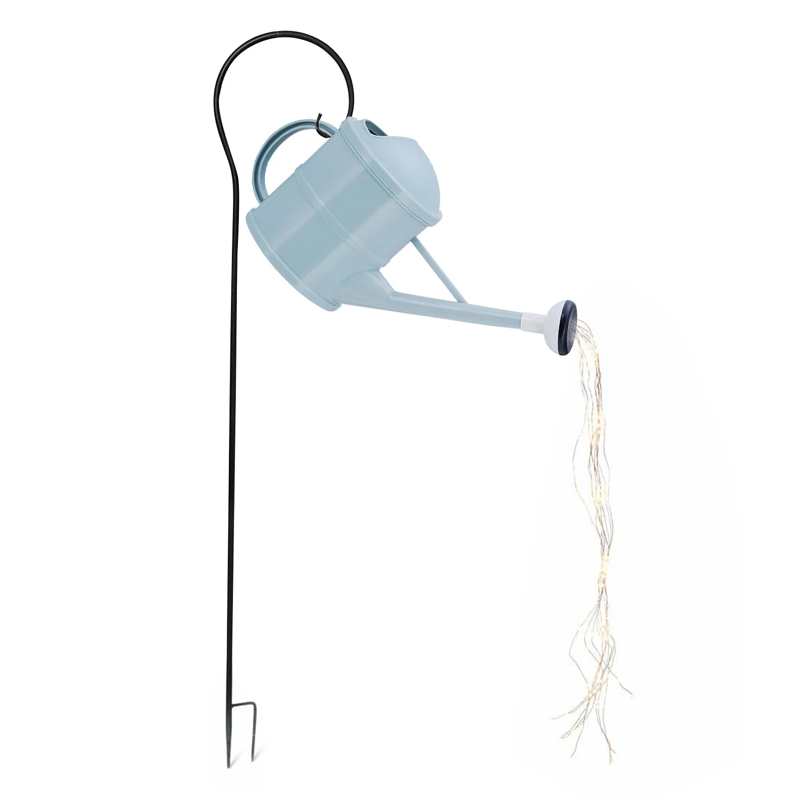 Garden Outdoor Lawn Light Star Type Shower Garden Art Light Decoration Outdoor Gardening Yard Lawn Lamp Watering Can Led Lights
Garden Outdoor Lawn Light Star Type Shower Garden Art Light Decoration Outdoor Gardening Yard Lawn Lamp Watering Can Led Lights