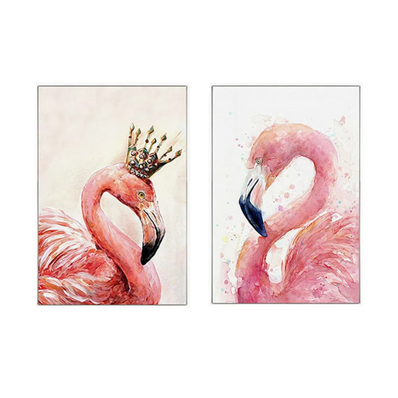 54*74cm Flamingo Cartoon Printed Cross Stitch Needlework,DIY Living Room Decoration,Sets For Embroidery kit Silk & Cotton Thread
54*74cm Flamingo Cartoon Printed Cross Stitch Needlework,DIY Living Room Decoration,Sets For Embroidery kit Silk & Cotton Thread