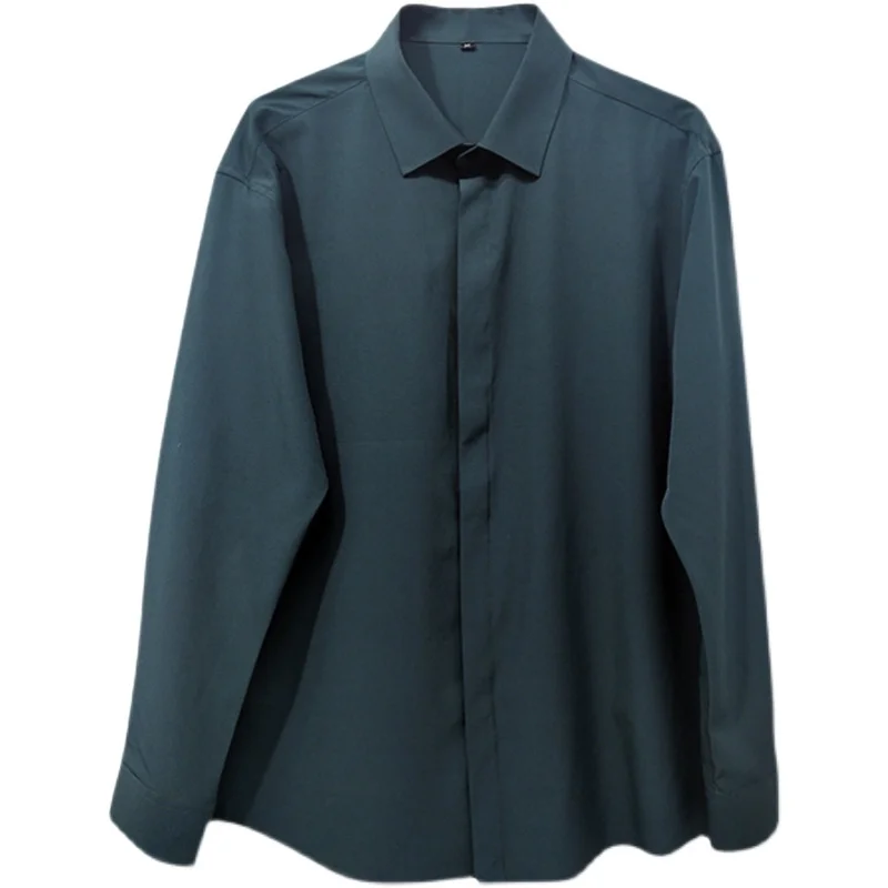 Vintage Solid Shirts Men All-match Camisas Para Hombre Harajuku Handsome Loose Chic Simple Basic Mens Tops Design Streetwear Ins
Vintage Solid Shirts Men All-match Camisas Para Hombre Harajuku Handsome Loose Chic Simple Basic Mens Tops Design Streetwear Ins