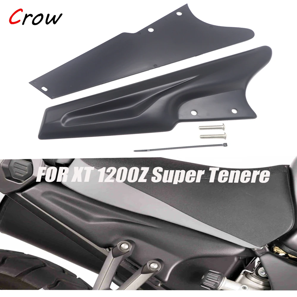 Комплект защитной панели для мотоцикла Yamaha XT1200Z XT 1200Z Super Tenere 2010-2020 2019
Комплект защитной панели для мотоцикла Yamaha XT1200Z XT 1200Z Super Tenere 2010-2020 2019
