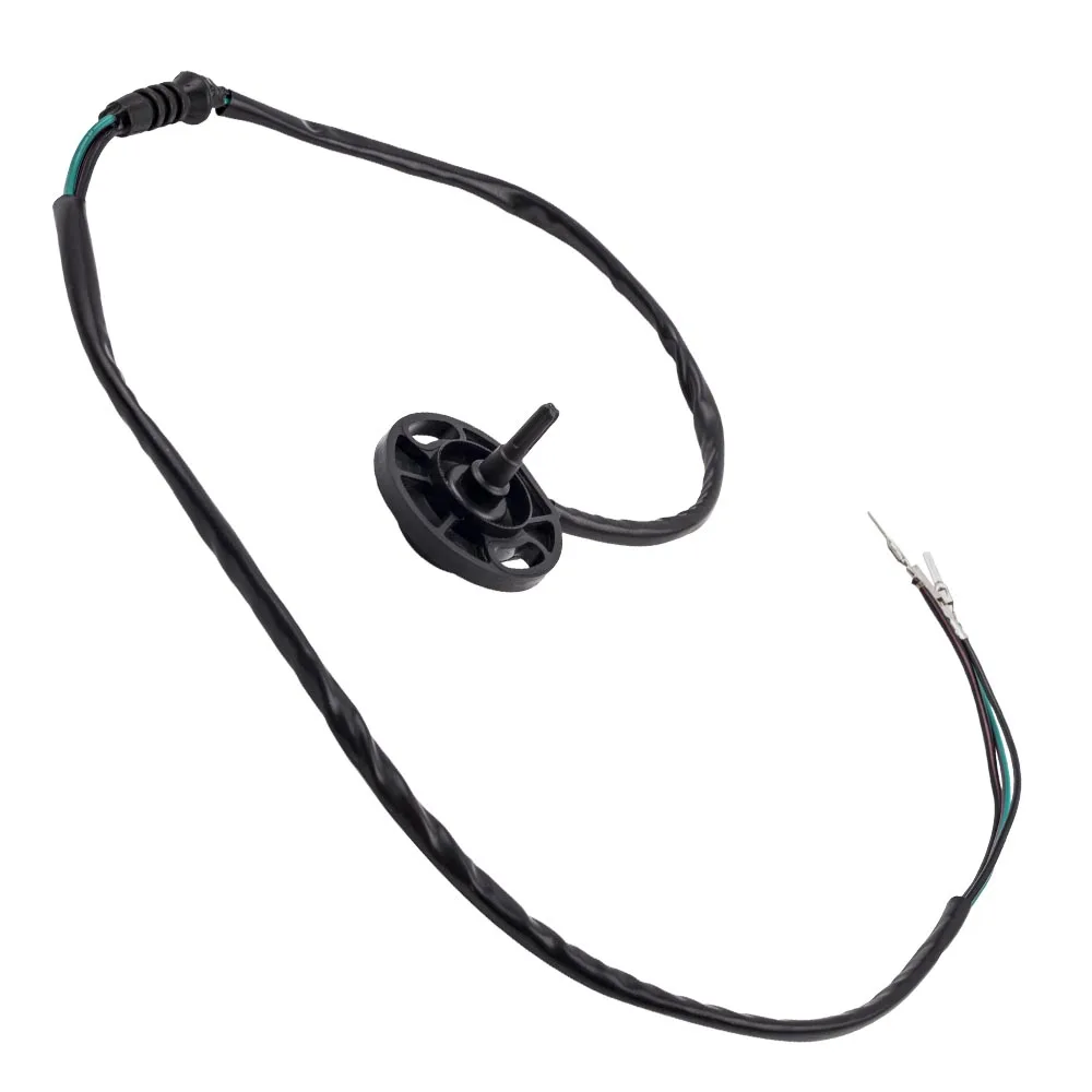 Trim Tilt Sender Sensor Sending Unit for Volvo Penta SX-A, DPS-A, DPS-B 21484383 for Sterndrives DPS-A SX-A Replaces
Trim Tilt Sender Sensor Sending Unit for Volvo Penta SX-A, DPS-A, DPS-B 21484383 for Sterndrives DPS-A SX-A Replaces