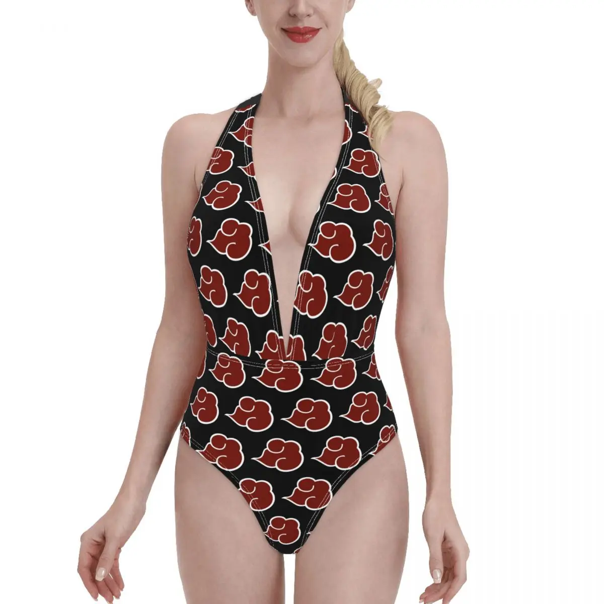 Japan Anime Japan Anime Akatsuki women sexy Bikinis Swimsuit Casual Graphic Bikini Country bathing suit SwimSuit
Japan Anime Japan Anime Akatsuki women sexy Bikinis Swimsuit Casual Graphic Bikini Country bathing suit SwimSuit