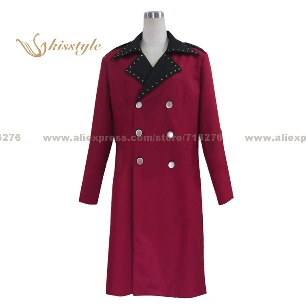 Anime Shin Megami Tensei: Persona 3 Shinjiro Aragaki Uniform COS Clothing Cosplay Costume,Customized Accepted
Anime Shin Megami Tensei: Persona 3 Shinjiro Aragaki Uniform COS Clothing Cosplay Costume,Customized Accepted