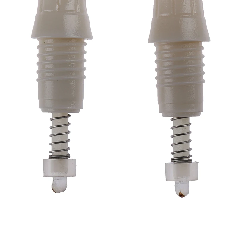 10PCS Disposable Microneedle Permanent Makeup Pen Tattoo Needles Tattoo Rotary Needle Cartridges
10PCS Disposable Microneedle Permanent Makeup Pen Tattoo Needles Tattoo Rotary Needle Cartridges