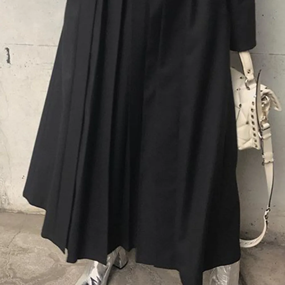 Plain Women Dress High Waist Office Lady Workwear Long Sleeve Belt 2021 Black Korean Daily Maxi Dresses Femme Vestiods Japan
Plain Women Dress High Waist Office Lady Workwear Long Sleeve Belt 2021 Black Korean Daily Maxi Dresses Femme Vestiods Japan