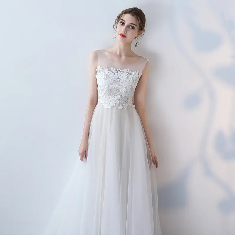 Elegant Spaghetti Strap Evening Dresses O-Neck Floral Print Backless Slim A-Line Floor-Length Lace Dress Valentine's Day Gowns
Elegant Spaghetti Strap Evening Dresses O-Neck Floral Print Backless Slim A-Line Floor-Length Lace Dress Valentine's Day Gowns