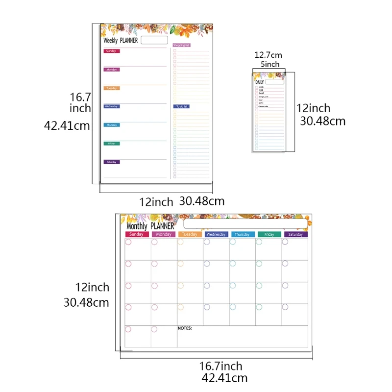 J60A Erasable Fridge Magnet Chalkboard Remind Grocery List Meal Plans Notepad Romantic Messages for Kitchen Refrigerator 
J60A Erasable Fridge Magnet Chalkboard Remind Grocery List Meal Plans Notepad Romantic Messages for Kitchen Refrigerator
