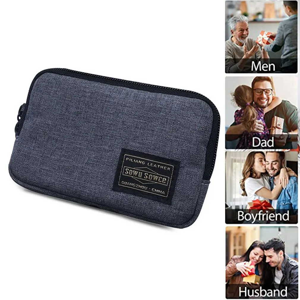 Men Small Purse Wallet Short Wallet Nylon Cloth Casual Student Wallets Youth Purse Business Card Holder Waterproof
Men Small Purse Wallet Short Wallet Nylon Cloth Casual Student Wallets Youth Purse Business Card Holder Waterproof