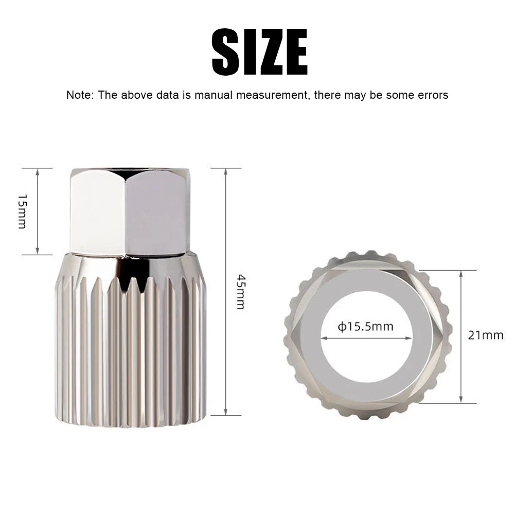 Wheel Removal Tool Rear Hub Locking Ring Nut Removal Installation Tool Bicycle Accessories for Swiss Star Ratchet Hub
Wheel Removal Tool Rear Hub Locking Ring Nut Removal Installation Tool Bicycle Accessories for Swiss Star Ratchet Hub