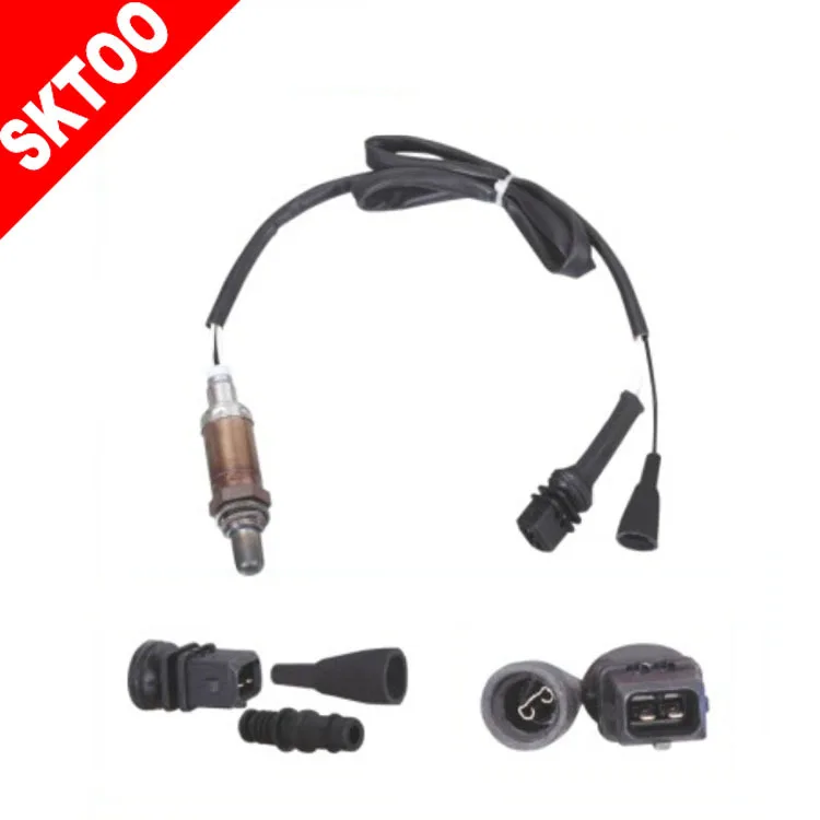 Кислородный датчик PEEKEY Lambda для AUDI 100 80 A6 S6 Panda Golf I Jetta II Passat Delta 0258003095 
Кислородный датчик PEEKEY Lambda для AUDI 100 80 A6 S6 Panda Golf I Jetta II Passat Delta 0258003095