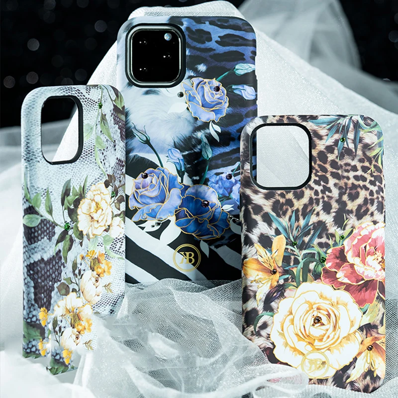 Роскошный чехол с блестящими кристаллами для iPhone 11 Pro Max, модный жесткий ударопрочный защитный чехол из поликарбоната с цветами для iPhone 11/ Pro/ ...
Роскошный чехол с блестящими кристаллами для iPhone 11 Pro Max, модный жесткий ударопрочный защитный чехол из поликарбоната с цветами для iPhone 11/ Pro/ ...