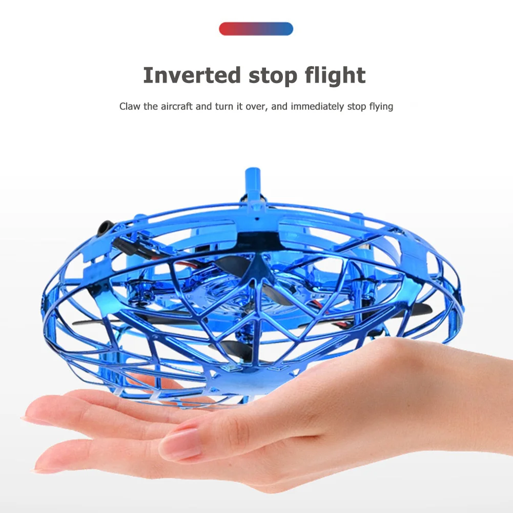 Mini Drone RC Helicopter UFO Drone Kids Toys USB Charging Aircraft Kids Infrared Hand Sensor Model RC Quadcopter Dropshipping
Mini Drone RC Helicopter UFO Drone Kids Toys USB Charging Aircraft Kids Infrared Hand Sensor Model RC Quadcopter Dropshipping
