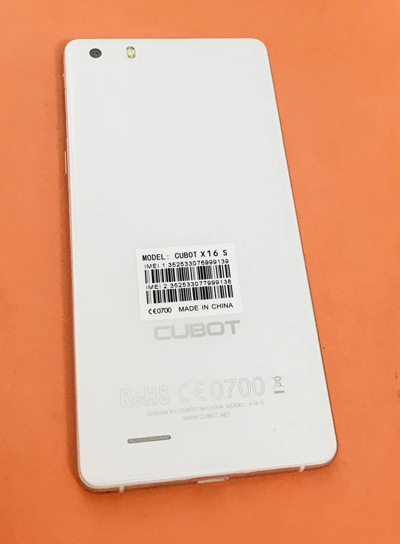 Used Original Touch screen + LCD display+motherboard 3G RAM+16G ROM for CUBOT X16 S X16S 5.0Inch MT6735A Quad-Core Free Shipping
Used Original Touch screen + LCD display+motherboard 3G RAM+16G ROM for CUBOT X16 S X16S 5.0Inch MT6735A Quad-Core Free Shipping