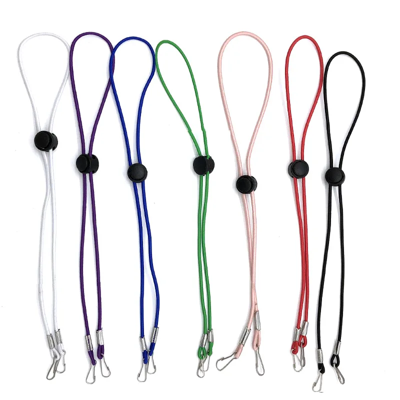 2021 New Korean Vintage Pearls Glass Bead Necklace Mask Chain Strap Hang On Neck Glasses Holder Rope For Women Glasses Rope
2021 New Korean Vintage Pearls Glass Bead Necklace Mask Chain Strap Hang On Neck Glasses Holder Rope For Women Glasses Rope