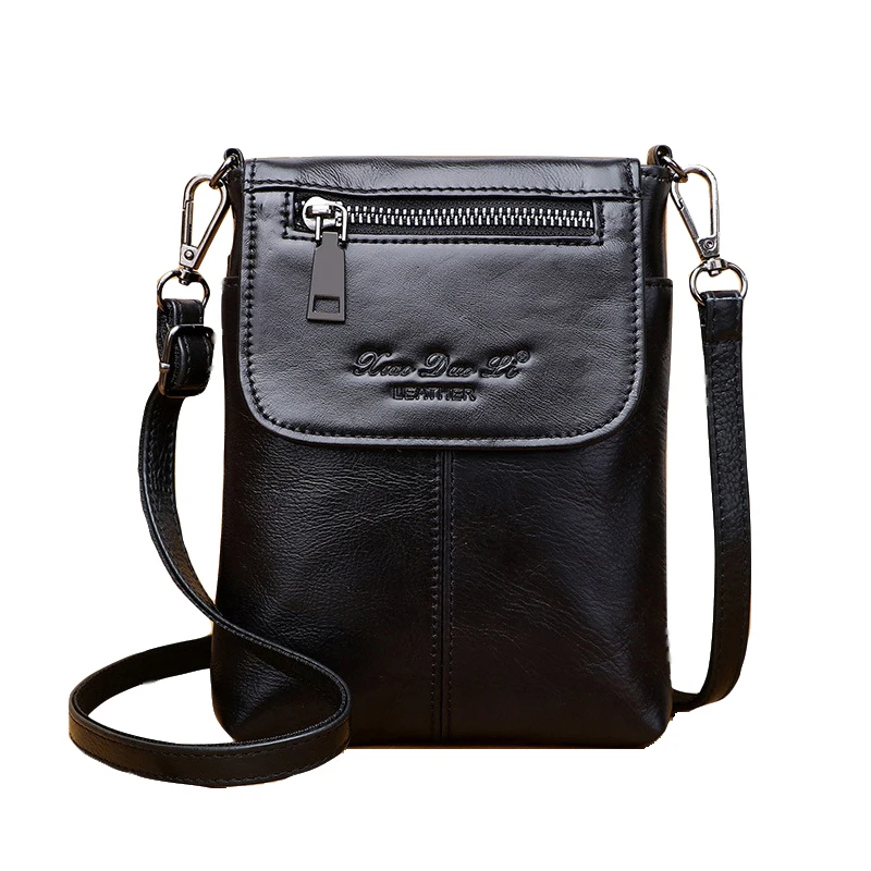 Genuine Leather Shoulder Bag Luxury Handbag Women Bags Designer Ladies Small Crossbody Bags For Female Messenger Bag Phone Purse
Genuine Leather Shoulder Bag Luxury Handbag Women Bags Designer Ladies Small Crossbody Bags For Female Messenger Bag Phone Purse
