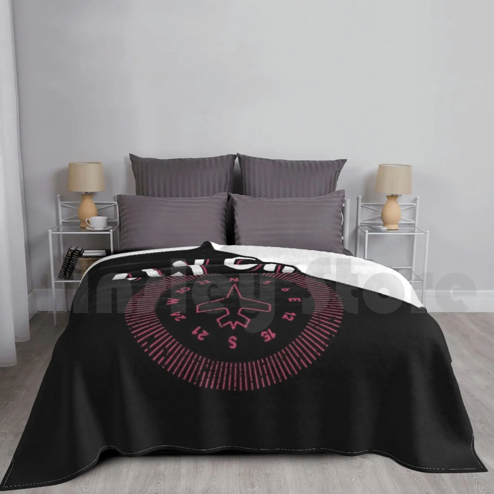 Flygirl Pilot Flight Attendant Blanket For Sofa Bed Travel Flygirl Pilot Flying Girl Pilots Glider Pilot Flight
Flygirl Pilot Flight Attendant Blanket For Sofa Bed Travel Flygirl Pilot Flying Girl Pilots Glider Pilot Flight