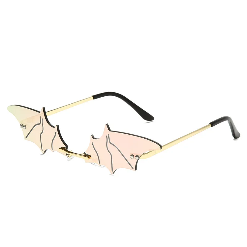 Veshion Men Women Sungalsses 2020 Personality Butterfly Sunglasses Men and Women Trendy Colorful Street Shot Sunglasses Glasses
Veshion Men Women Sungalsses 2020 Personality Butterfly Sunglasses Men and Women Trendy Colorful Street Shot Sunglasses Glasses