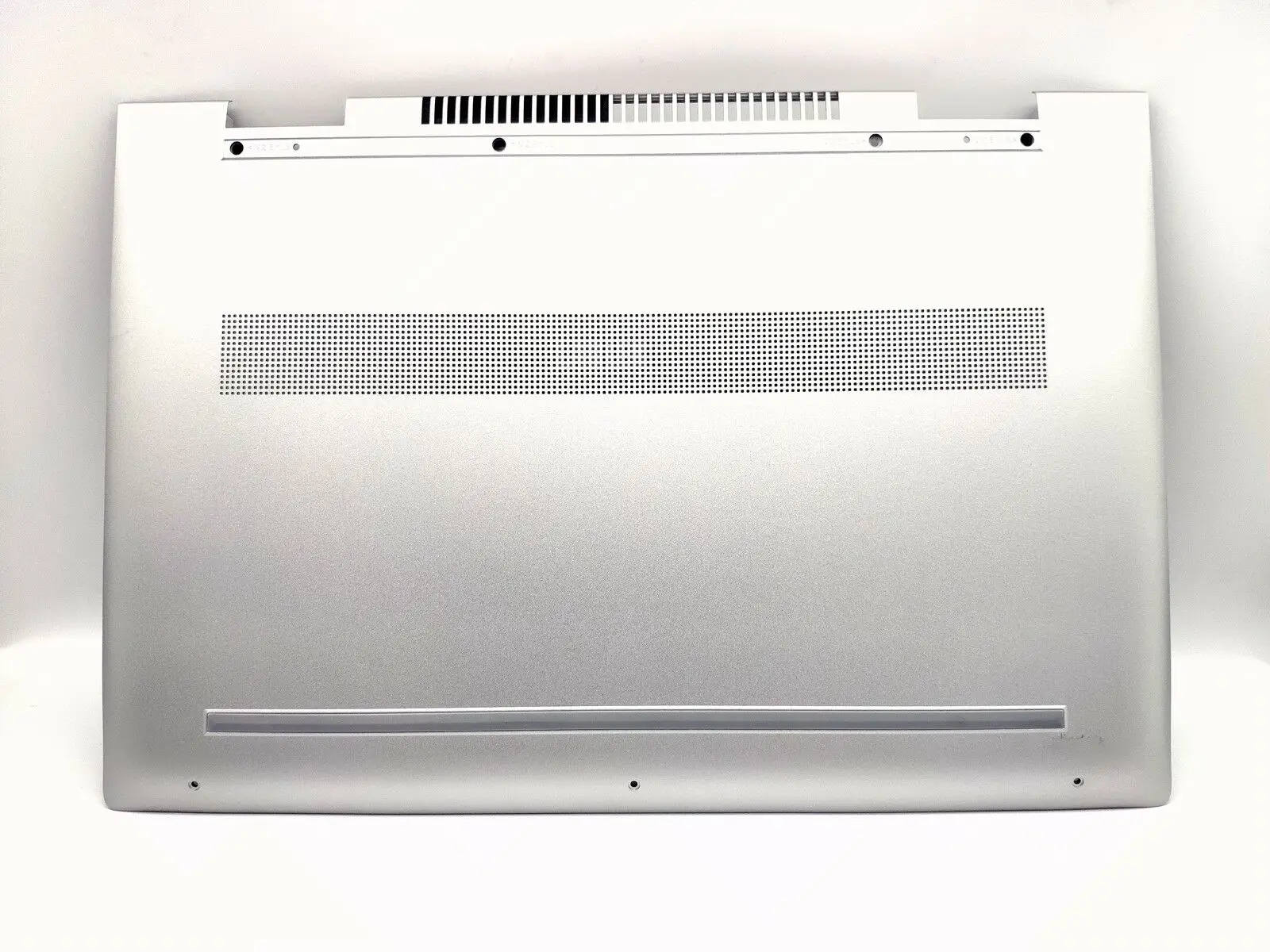 Серебряный нижний чехол для hp Envy x360 15t bp000/15 bp198ms/15 bp010ca/15 bp018ca|Сумки и чехлы