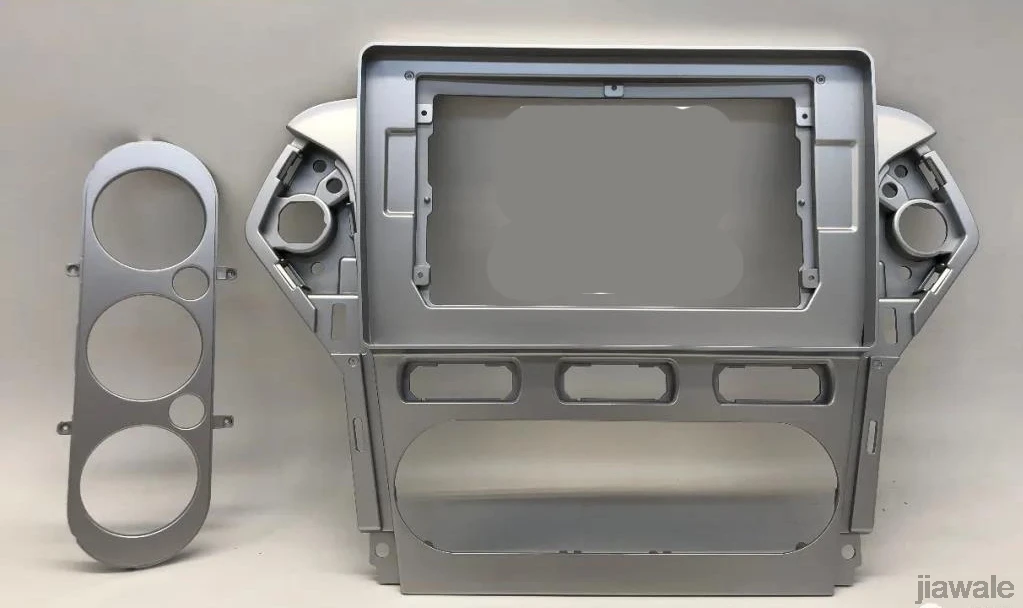 10.1" Car radio Fascia Frame Facials Install Panel Dashboard Trim Kit for ford Mondeo 2011-2013
10.1" Car radio Fascia Frame Facials Install Panel Dashboard Trim Kit for ford Mondeo 2011-2013