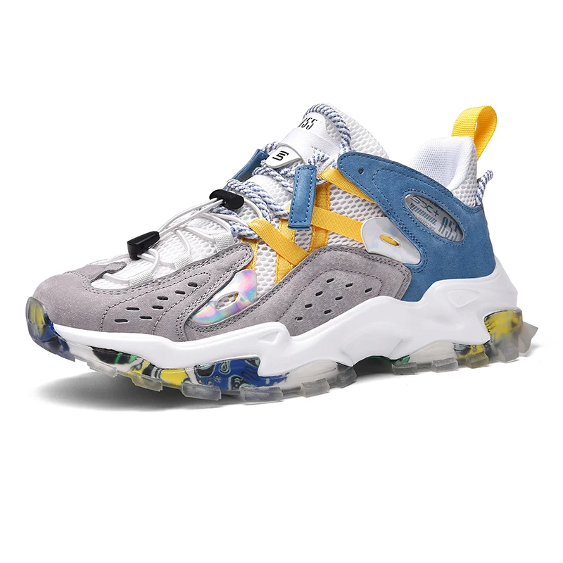 Shoes Men Fashion Sneakers Trainers Zapatillas Deportivas Hombre Breathable Running Shoes Sapato Masculino Krasovki Mens Shoes 
Shoes Men Fashion Sneakers Trainers Zapatillas Deportivas Hombre Breathable Running Shoes Sapato Masculino Krasovki Mens Shoes