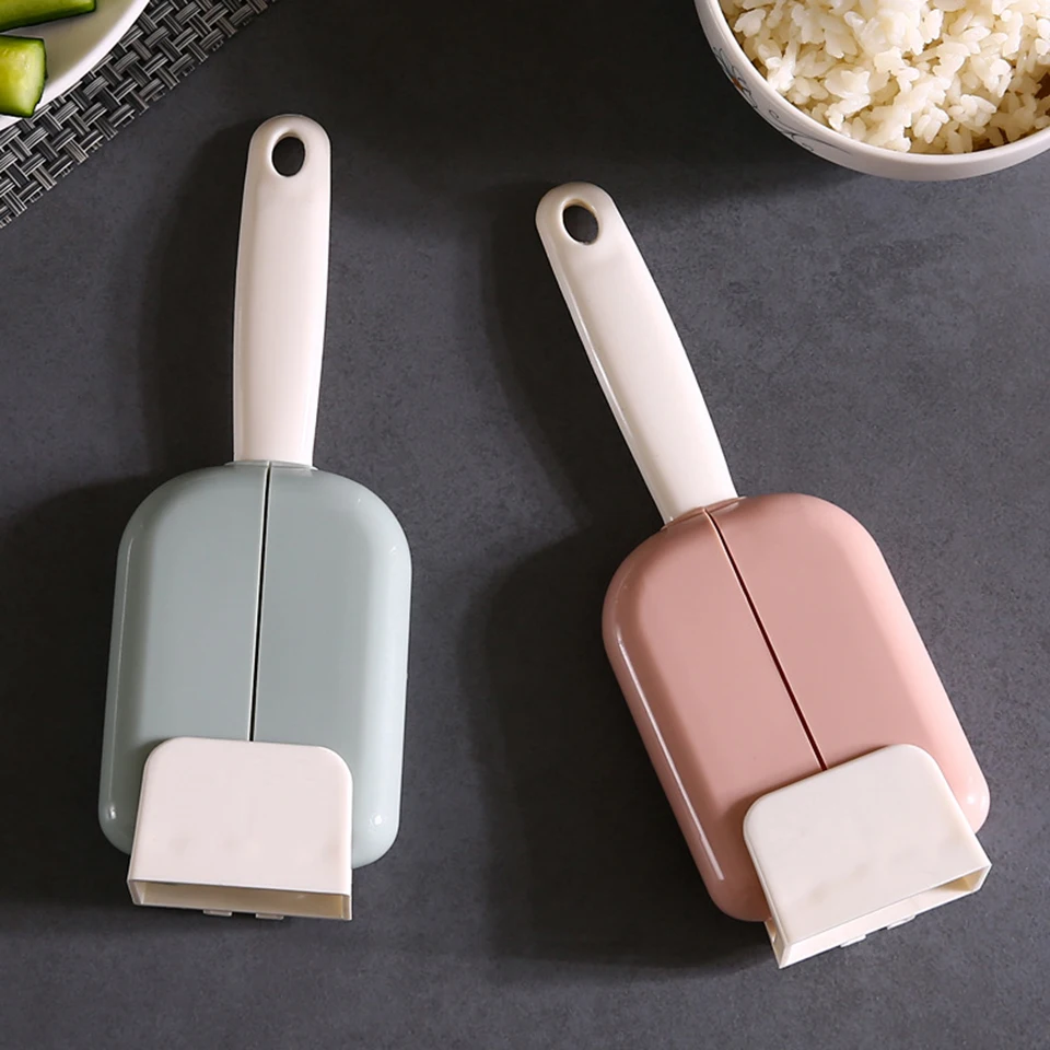 Spoon Can Stand Up Rice Shovel with Case Rice Cooker Rice Spoon Creative Non-stick Rice Spoon Box 
Spoon Can Stand Up Rice Shovel with Case Rice Cooker Rice Spoon Creative Non-stick Rice Spoon Box