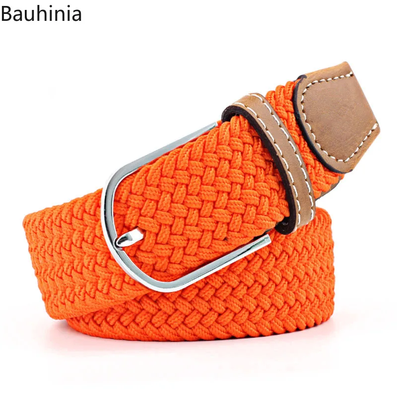 110*3.3CM Men Weave Canvas Waist Belt Casual Jeans Needle Buckle Belt Tactical Belt High Quality Strap Homme
110*3.3CM Men Weave Canvas Waist Belt Casual Jeans Needle Buckle Belt Tactical Belt High Quality Strap Homme