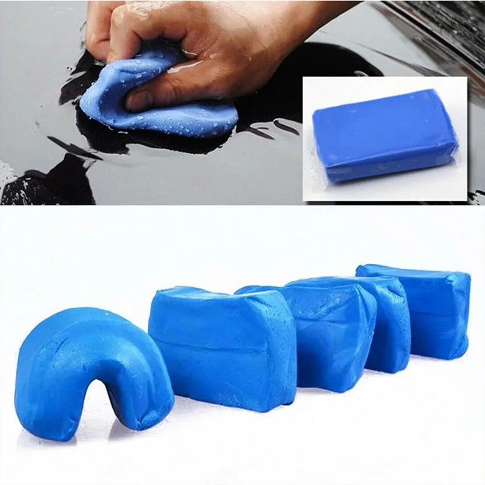 Replacement Cleaning Sludge Parts Universal Detail Cleaning Sludge Car Wash Mud