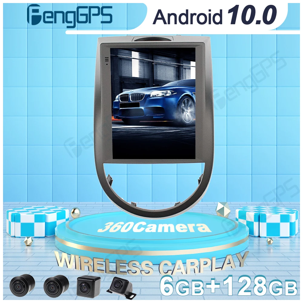 Автомобильный DVD-плеер с камерой 360, GPS-навигация для KIA SOUL 2010-2013, в стиле Tesla, Android, радио, автомобильная стереосистема, мультимедийное головное...
Автомобильный DVD-плеер с камерой 360, GPS-навигация для KIA SOUL 2010-2013, в стиле Tesla, Android, радио, автомобильная стереосистема, мультимедийное головное...