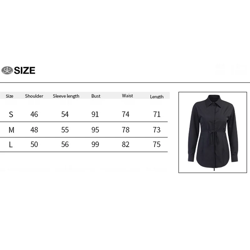 Women's halter irregular temperament shirt long sleeves long waist waist was thin wild European and American ins trend lace top 
Women's halter irregular temperament shirt long sleeves long waist waist was thin wild European and American ins trend lace top