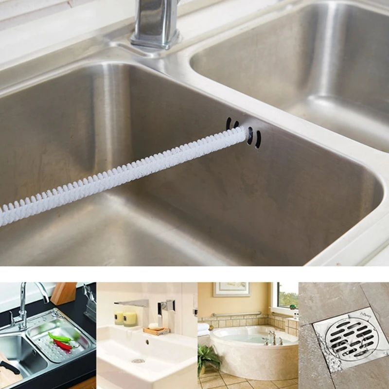 Bendable sewer pipeline dredge sink hair kitchen accessories cleaning tools Wholesale Dropshipping
Bendable sewer pipeline dredge sink hair kitchen accessories cleaning tools Wholesale Dropshipping