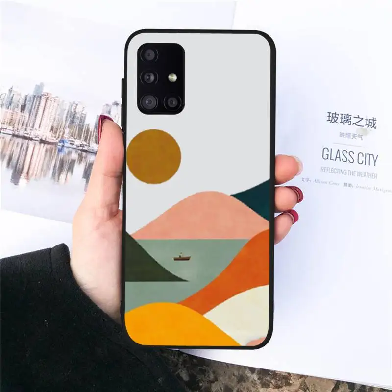 Mountain Marble Moon Phone Case For Samsung galaxy S 7 8 9 10 20 edge A 6 10 20 30 50 51 70 note 10 plus
Mountain Marble Moon Phone Case For Samsung galaxy S 7 8 9 10 20 edge A 6 10 20 30 50 51 70 note 10 plus