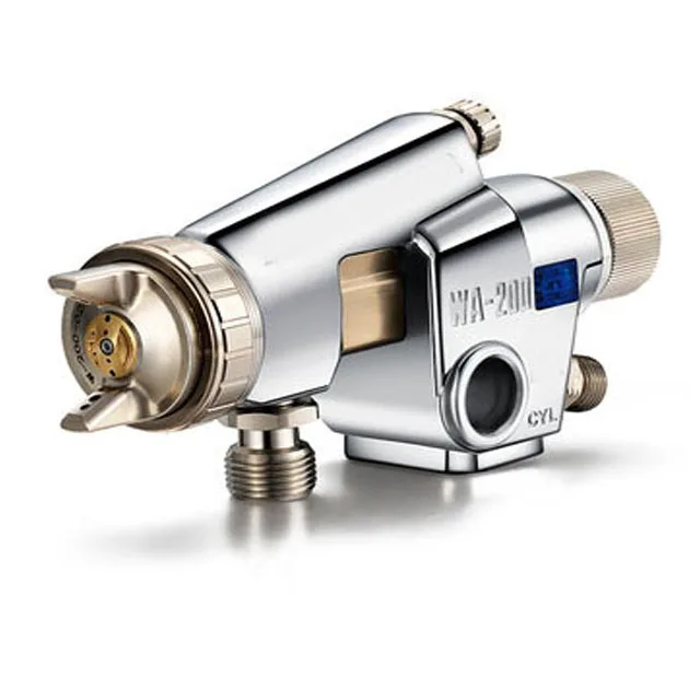 Automative Spray Gun Automatic spray nozzle WA200
Automative Spray Gun Automatic spray nozzle WA200