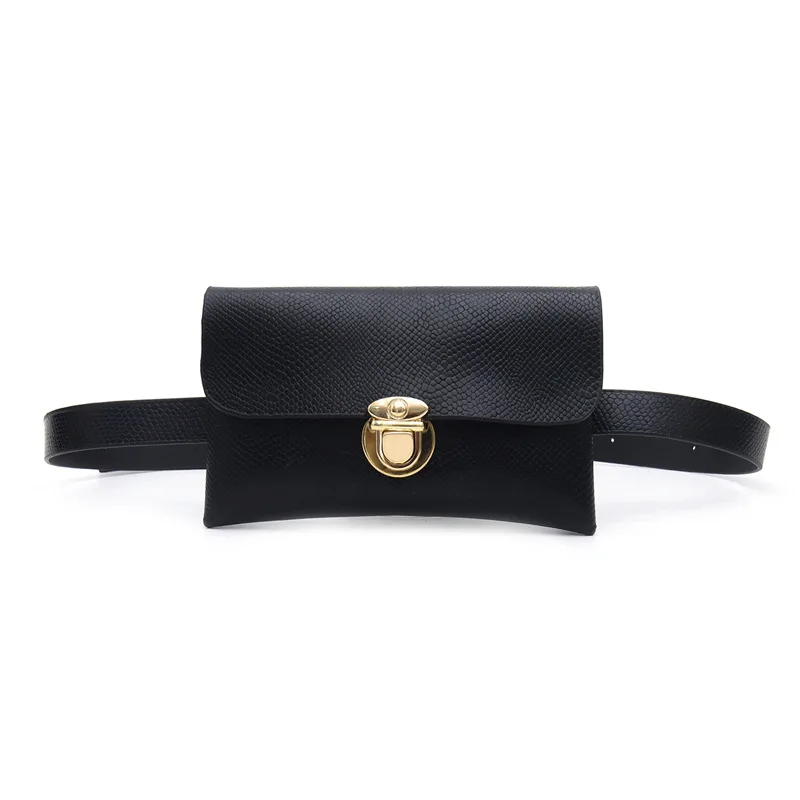 Jiessie & Angela Fanny packs For Women Fashionable Waist Belt Bag Leather Fanny Bags Female Serpentine Phone Bag Shoulder Pack
Jiessie & Angela Fanny packs For Women Fashionable Waist Belt Bag Leather Fanny Bags Female Serpentine Phone Bag Shoulder Pack