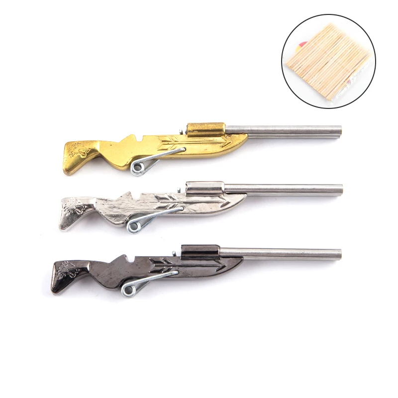 Мини-пусковое устройство для зубочисток, забавные игрушки для стрельбы, игрушки для расслабления для охоты, оптовая продажа
Мини-пусковое устройство для зубочисток, забавные игрушки для стрельбы, игрушки для расслабления для охоты, оптовая продажа