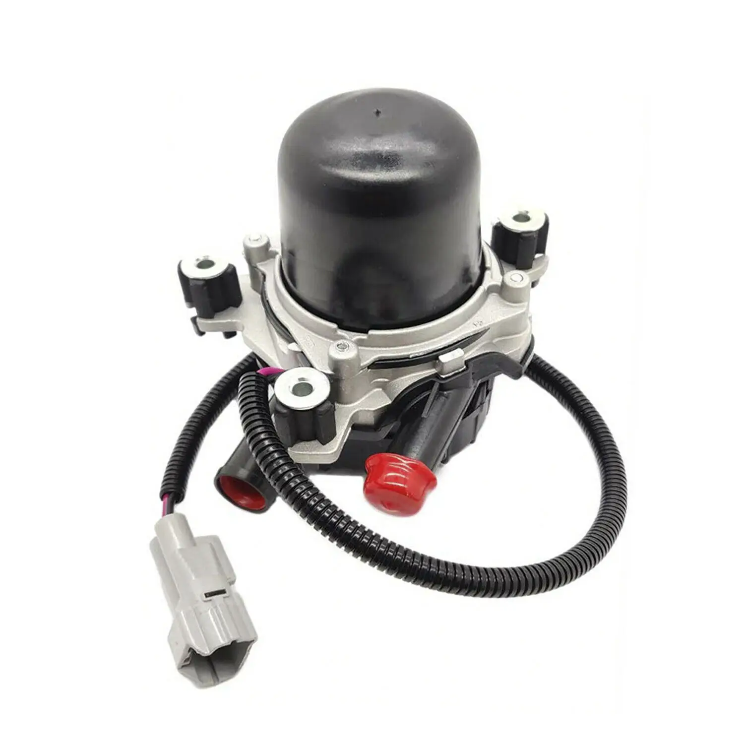 Обратный клапан воздушного насоса EGR для 1999-2003 BMW 525i 528i 530i 2.5L 3.0L 58108 11727540468 11721427078 911977
Обратный клапан воздушного насоса EGR для 1999-2003 BMW 525i 528i 530i 2.5L 3.0L 58108 11727540468 11721427078 911977