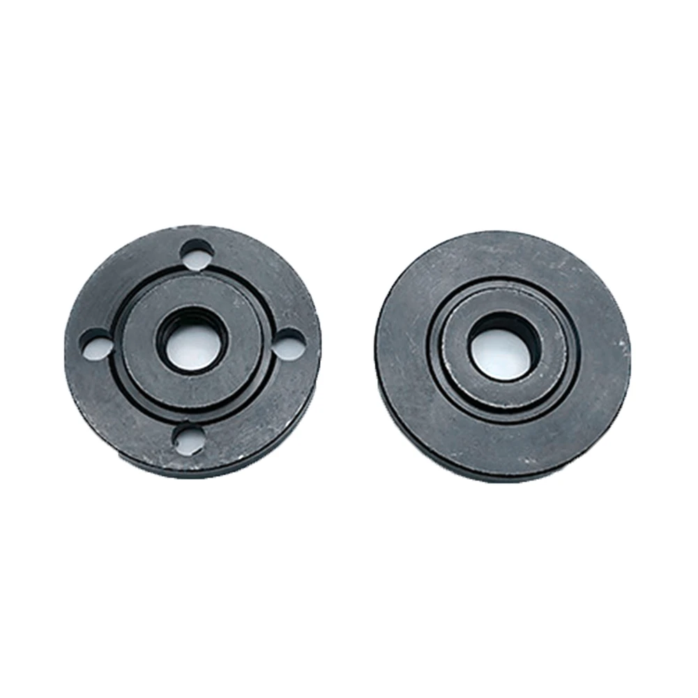 M16 Thread 5/8-11" Angle Grinder Flange Nut Spanner Wrench Kit Grinder Accessories W/ Lock Nut Tool For Bosch Metabo Makita.
M16 Thread 5/8-11" Angle Grinder Flange Nut Spanner Wrench Kit Grinder Accessories W/ Lock Nut Tool For Bosch Metabo Makita.