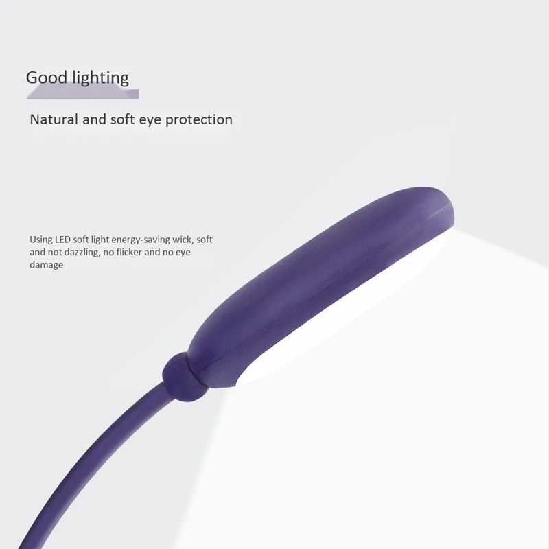 Table Lamp for Kids with 1200MAh Large Capacity Battery Flexible Desk Lamp for Living Bedroom School Office Studio 
Table Lamp for Kids with 1200MAh Large Capacity Battery Flexible Desk Lamp for Living Bedroom School Office Studio