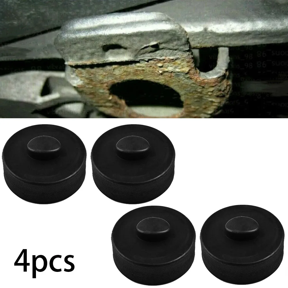 4PCS Durable for Porsche Lateral Lifting Disc Rubber Cover 911/964/993/996 Boxster Cayman Lateral Lifting Disc Rubber Cover
4PCS Durable for Porsche Lateral Lifting Disc Rubber Cover 911/964/993/996 Boxster Cayman Lateral Lifting Disc Rubber Cover