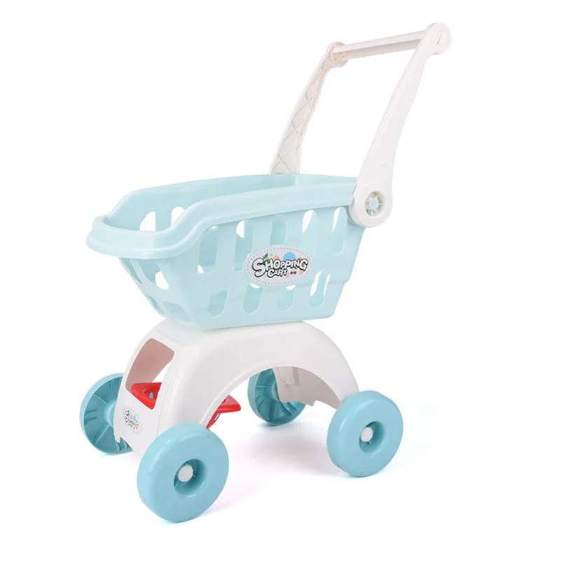 Kids Large Supermarket Shopping Cart Trolley Push Car Toys Basket Simulation Fruit Food Pretend Play House Girls Toy
Kids Large Supermarket Shopping Cart Trolley Push Car Toys Basket Simulation Fruit Food Pretend Play House Girls Toy